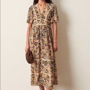 Ba&sh BENJA - NEW WITH TAGS